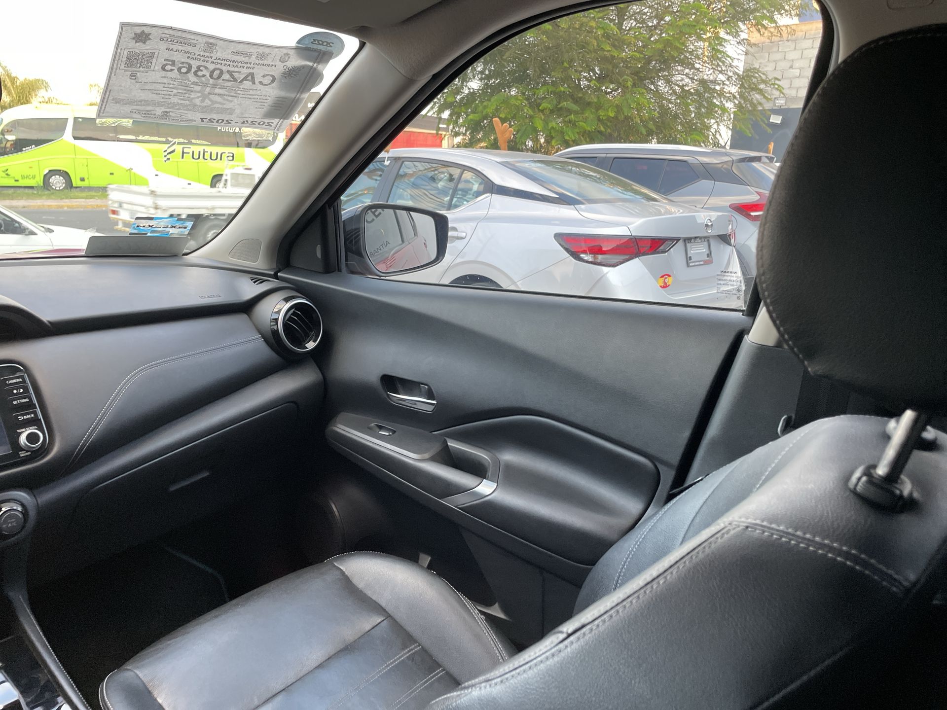 2023 Nissan USADOS Kicks E-Power Platinum