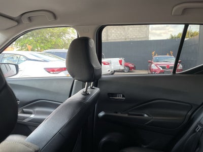 2023 Nissan USADOS Kicks E-Power Platinum