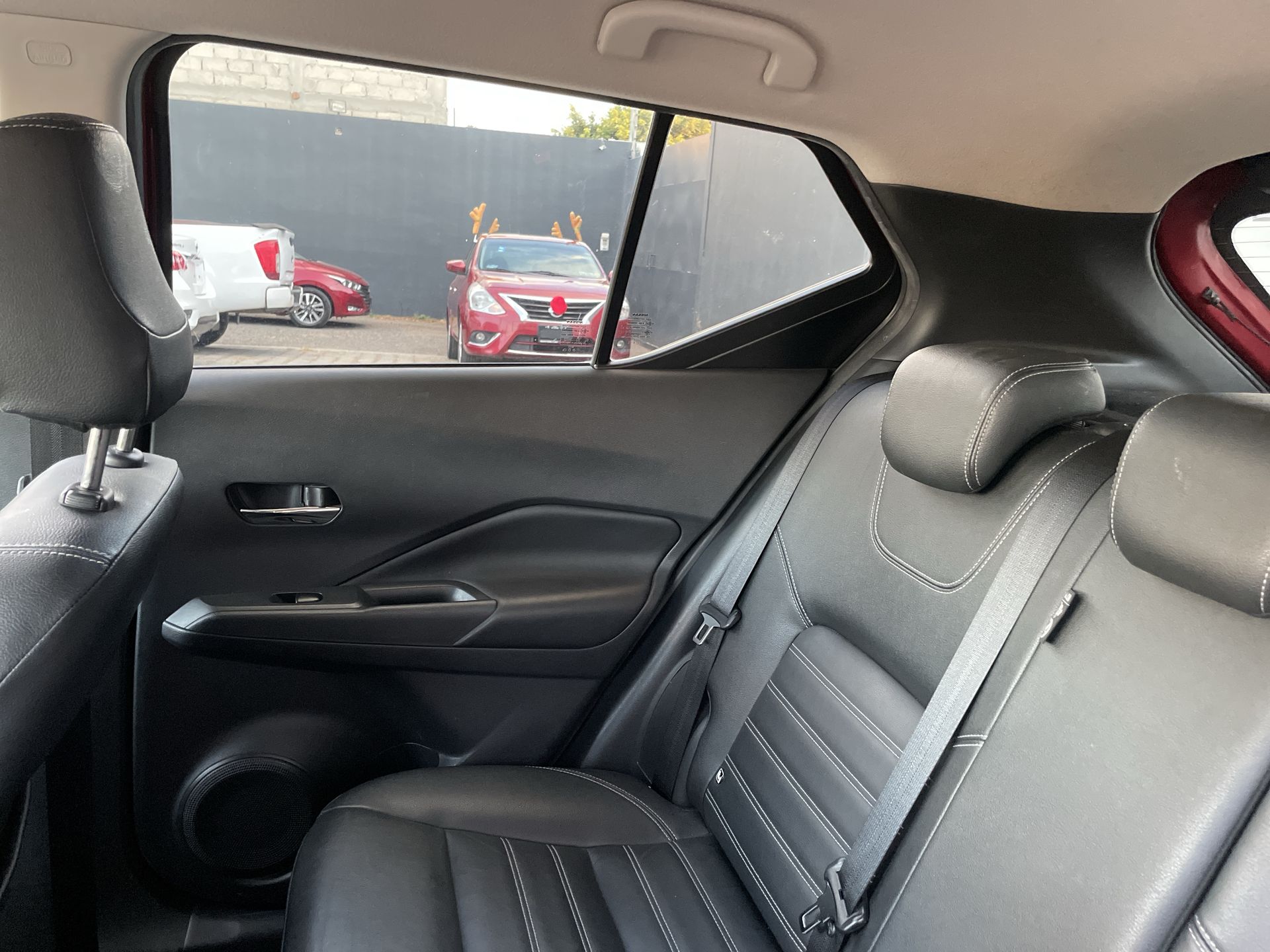 2023 Nissan USADOS Kicks E-Power Platinum