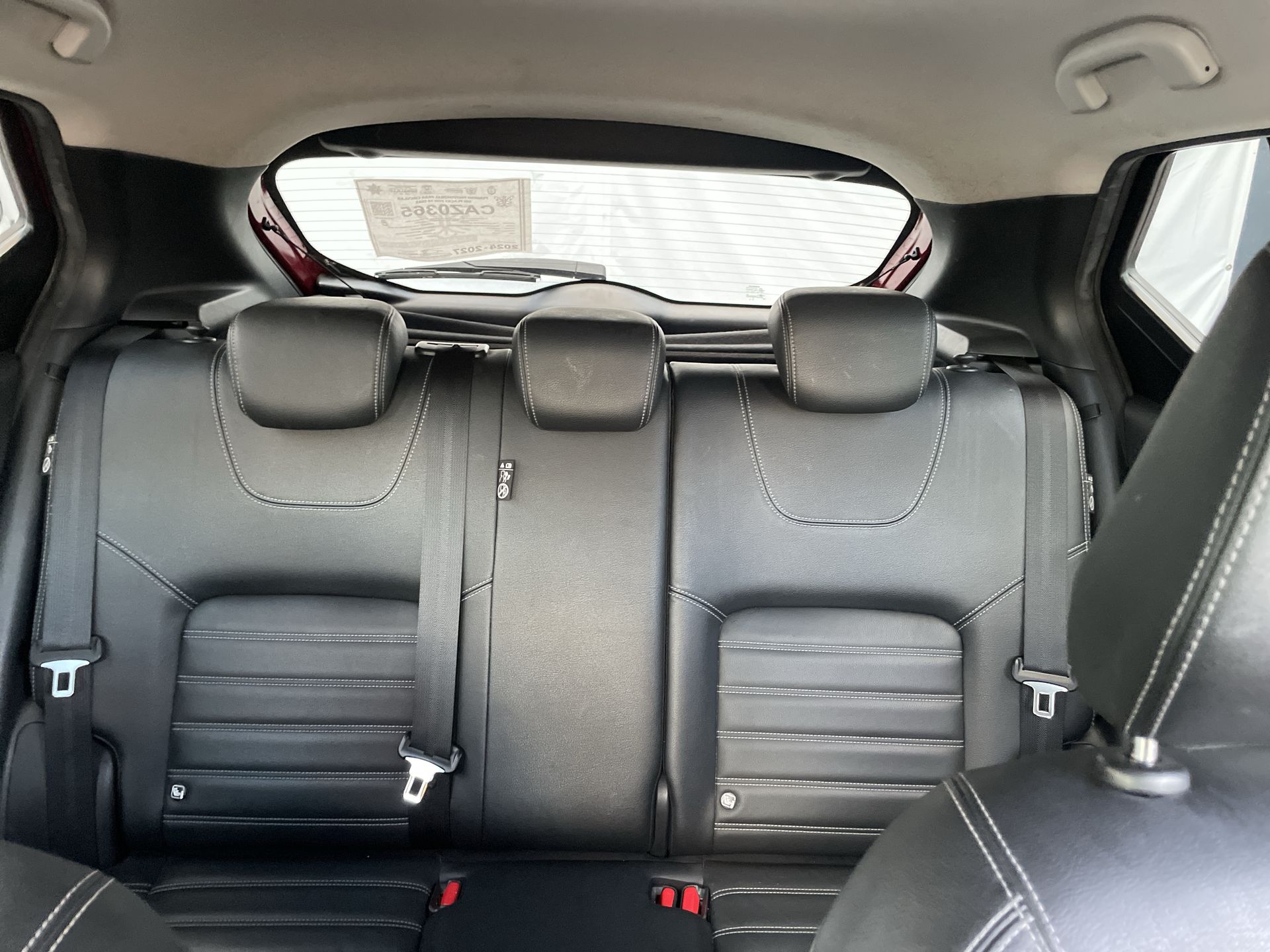 2023 Nissan USADOS Kicks E-Power Platinum