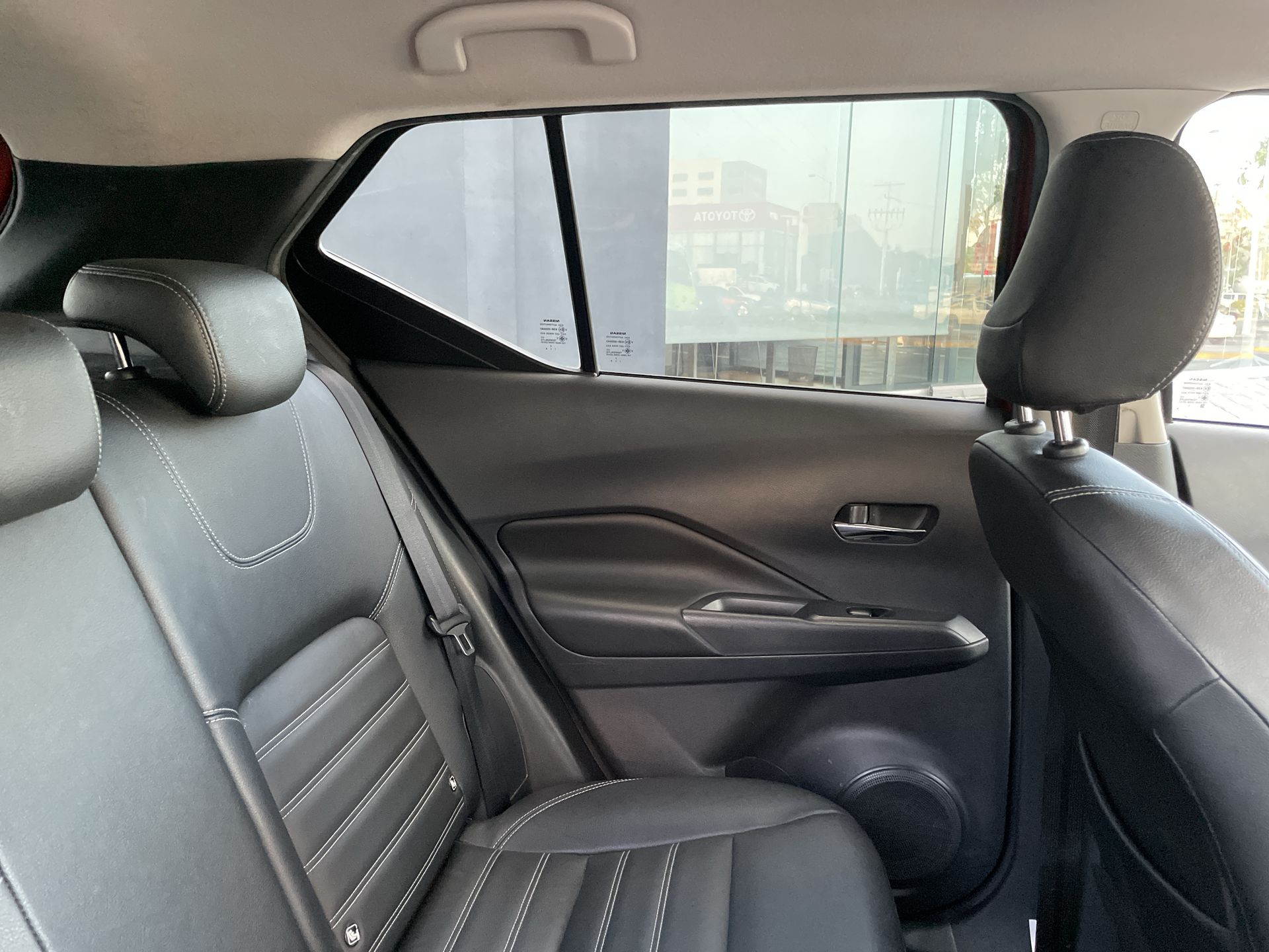 2023 Nissan USADOS Kicks E-Power Platinum