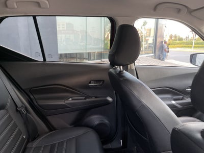 2023 Nissan USADOS Kicks E-Power Platinum