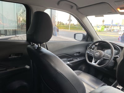 2023 Nissan USADOS Kicks E-Power Platinum