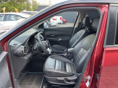 2023 Nissan USADOS Kicks E-Power Platinum