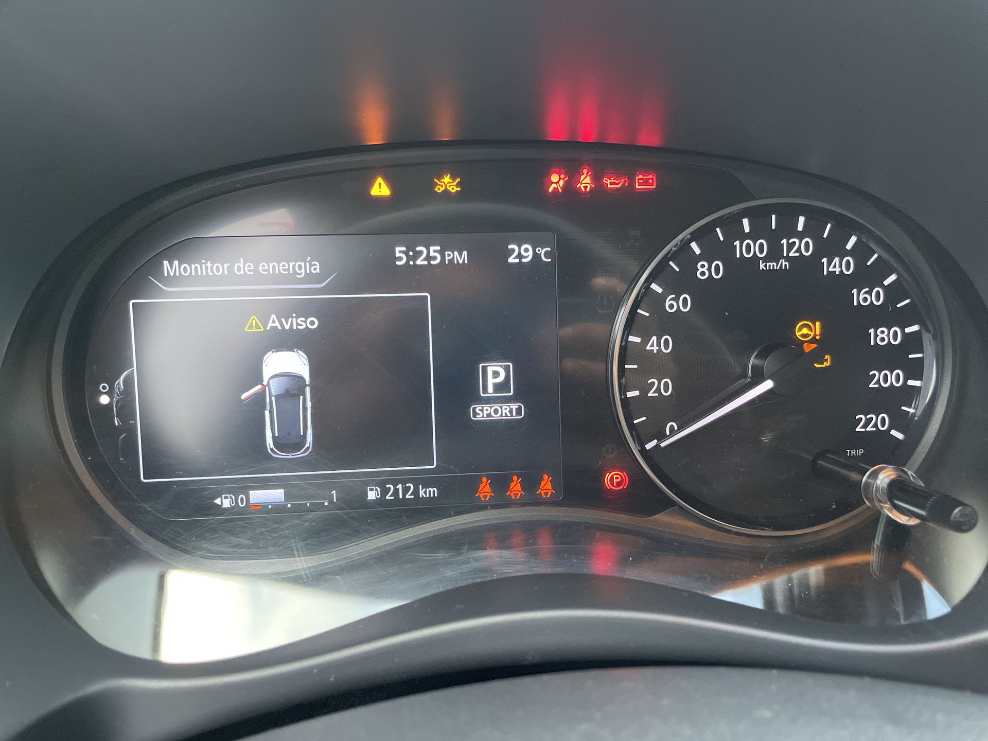 2023 Nissan USADOS Kicks E-Power Platinum