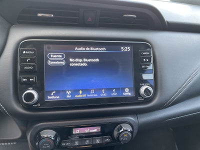 2023 Nissan USADOS Kicks E-Power Platinum