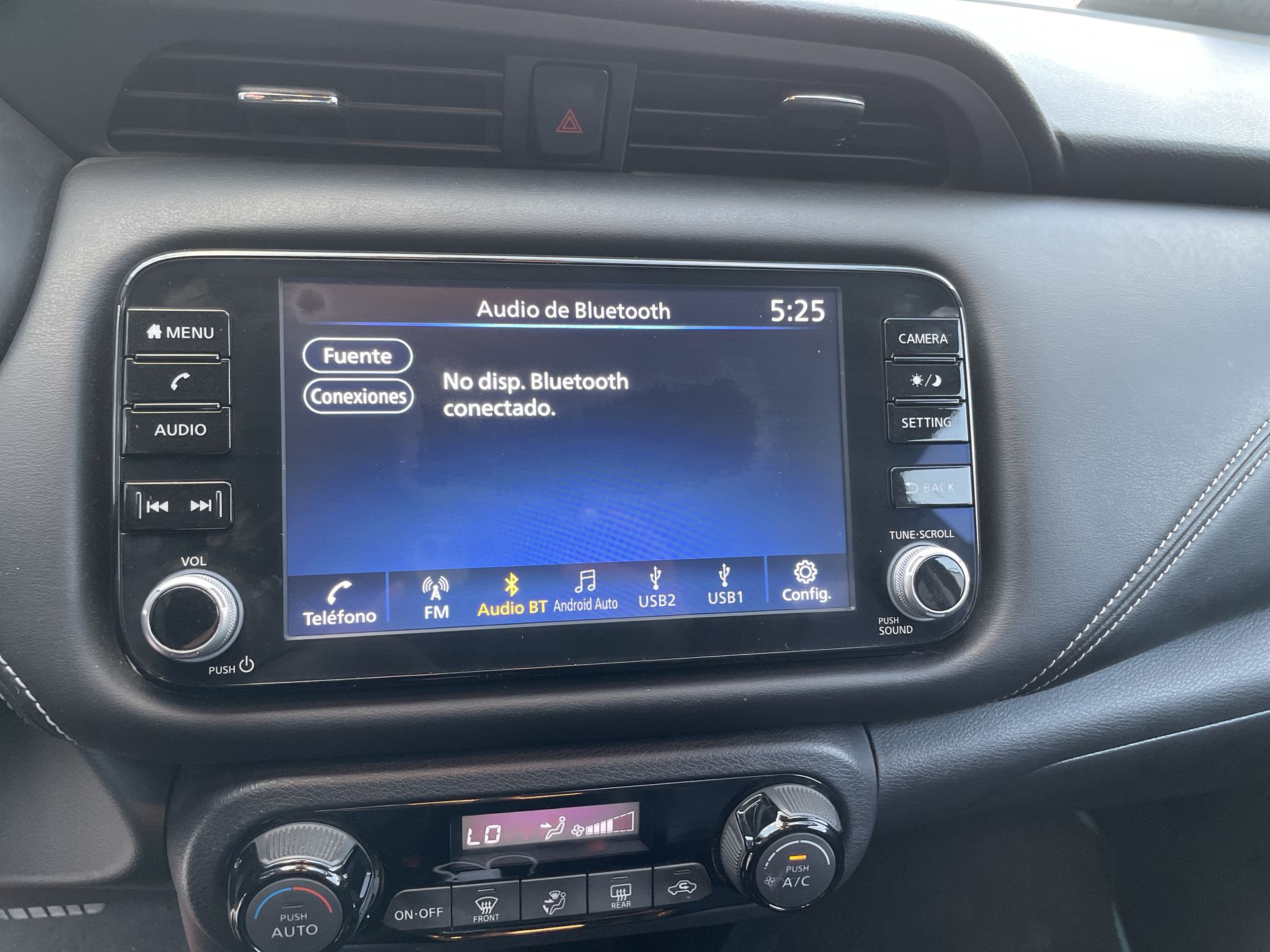 2023 Nissan USADOS Kicks E-Power Platinum