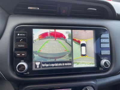 2023 Nissan USADOS Kicks E-Power Platinum