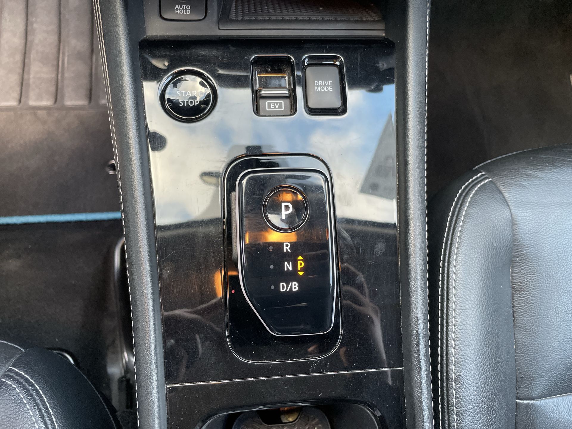 2023 Nissan USADOS Kicks E-Power Platinum