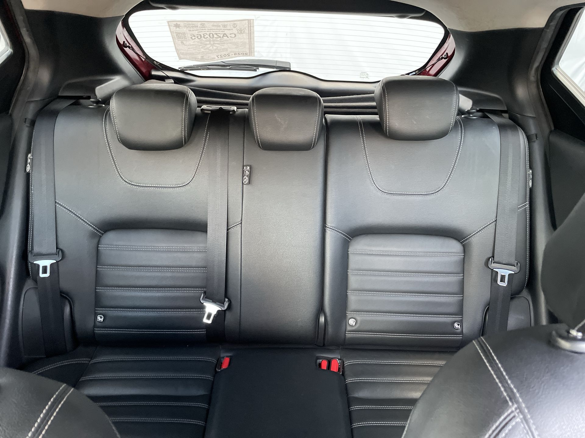 2023 Nissan USADOS Kicks E-Power Platinum