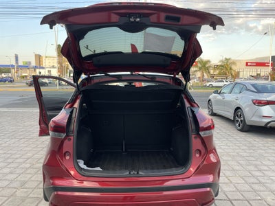 2023 Nissan USADOS Kicks E-Power Platinum