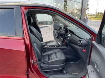 2023 Nissan USADOS Kicks E-Power Platinum