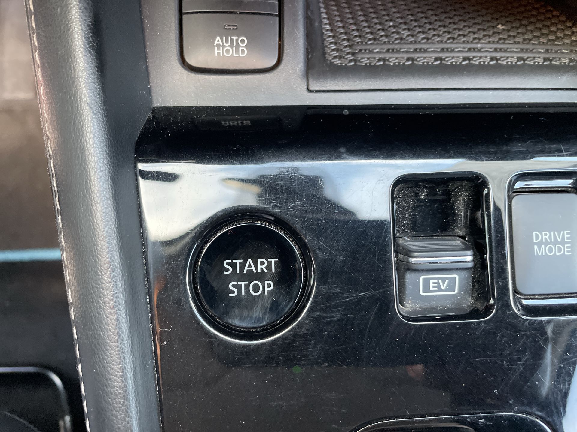 2023 Nissan USADOS Kicks E-Power Platinum