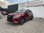 2023 Nissan USADOS Kicks E-Power Platinum