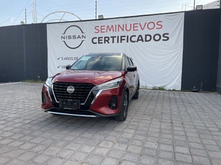 2023 Nissan USADOS Kicks E-Power Platinum