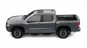 pickups Frontier - Nissan Torres Corzo Campestre in Celaya Guanajuato
