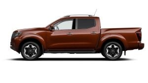 pickups Frontier - Nissan Torres Corzo Campestre in Celaya Guanajuato