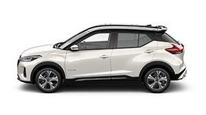 híbridos y eléctricos kicks-e-power - Nissan Torres Corzo Campestre in Celaya Guanajuato