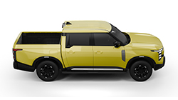 pickups Frontier Pro-PHEV - Nissan Torres Corzo Campestre in Celaya Guanajuato